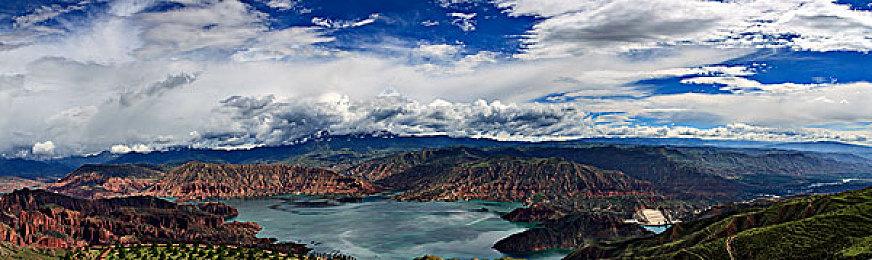 《尘封大陆》新预告 8月10日PS5 XSX|S和PC平台发售